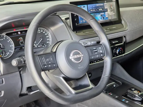 Nissan Qashqai e-Power N-Connecta 15