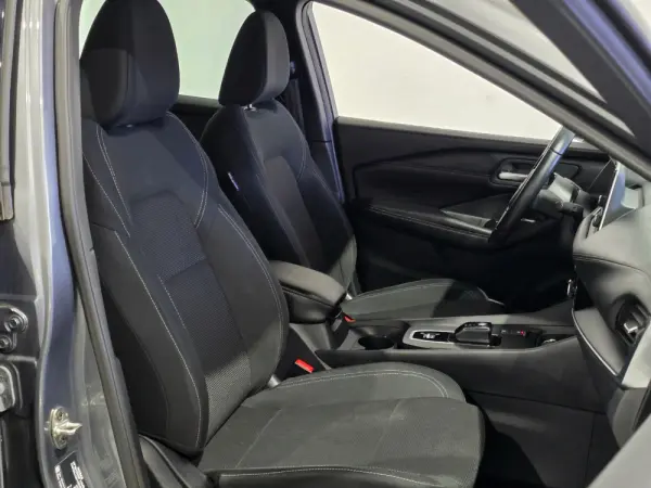 Nissan Qashqai 1.5 e-Power N-Connecta LED 33