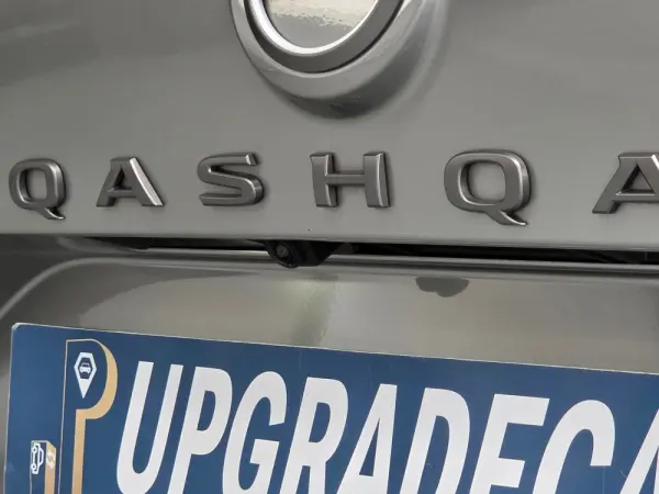 Nissan Qashqai e-Power N-Connecta 10