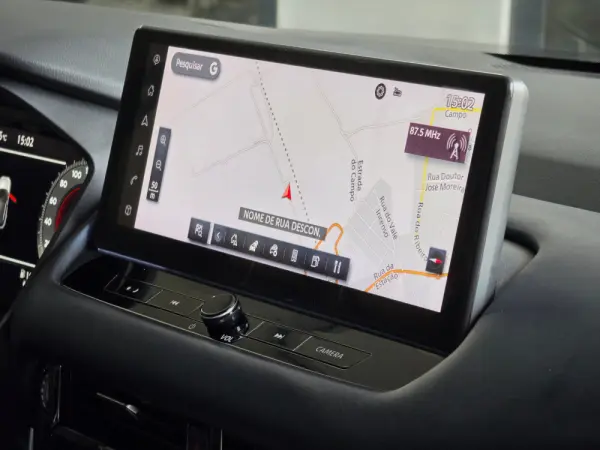 Nissan Qashqai e-Power Tekna 29