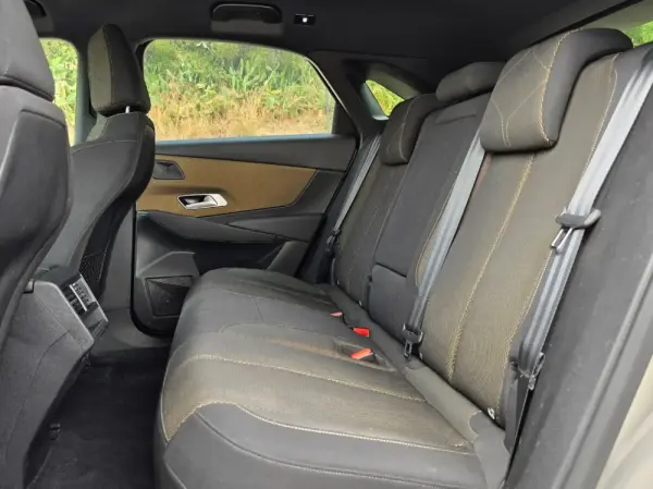 DS DS7 Crossback E-Tense Bastille+ EAT8 32