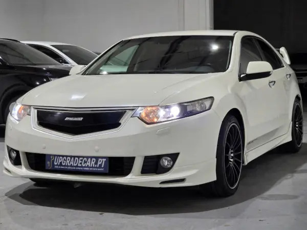 Honda Accord 11