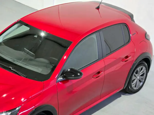 Peugeot e-208 50 kWh SE Style 11