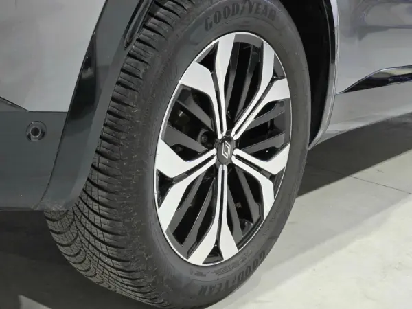 Renault Austral 1.2 E-Tech Full Hybrid Evolution 22