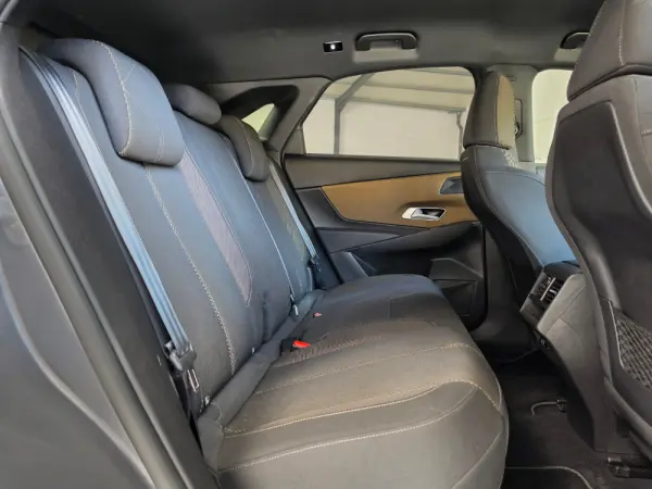 DS DS7 Crossback E-Tense Bastille+ EAT8 30