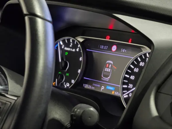 Nissan Qashqai 1.5 e-Power N-Connecta LED 37