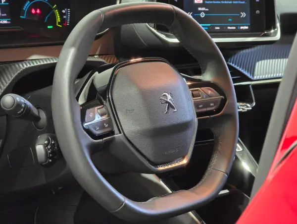 Peugeot e-208 50 kWh SE Style 30