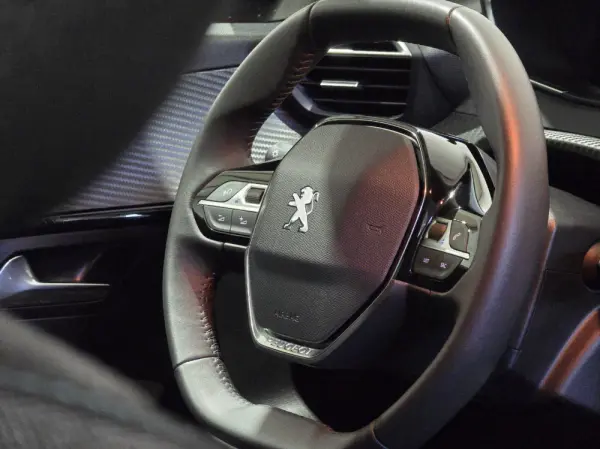 Peugeot e-208 50 kWh SE Style 39