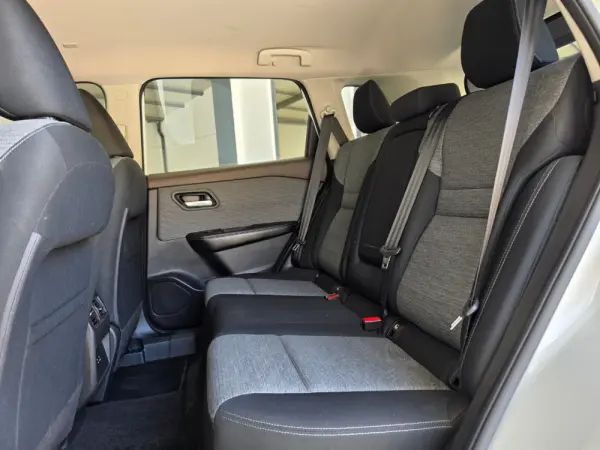 Nissan X-Trail e-Power N-Connecta 33