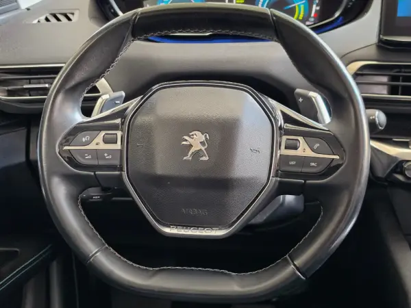 Peugeot 3008 1.6 Hybrid Allure e-EAT8 33