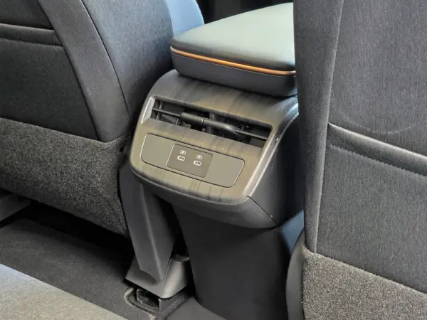 Nissan Ariya 87 kWh Engage 38
