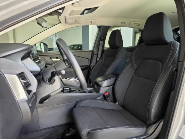 Nissan Qashqai e-Power N-Connecta 14
