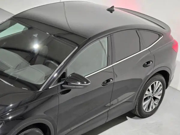 Audi Q4 Sportback e-tron 4