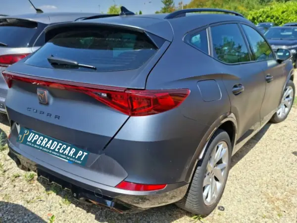 Cupra Formentor 1.4 e-Hybrid DSG 4