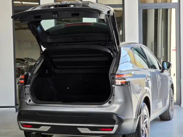 Nissan Qashqai e-Power N-Connecta 34