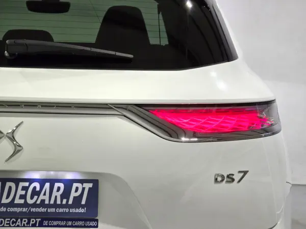 DS DS7 Crossback 19