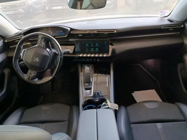 Peugeot 508 SW 1.6 Hybrid Allure e-EAT8 5