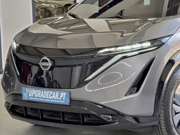 Nissan Ariya 87 kWh Engage 2