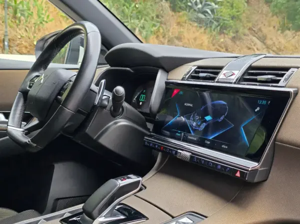 DS DS7 Crossback E-Tense Bastille+ EAT8 24
