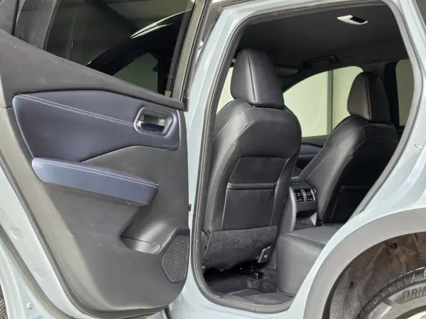 Nissan Qashqai e-Power Tekna 40