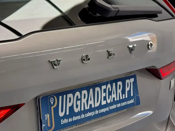 Volvo XC 60 2.0 T6 PHEV Inscription AWD 15