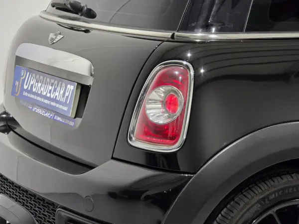 MINI 3 Portas One D 20