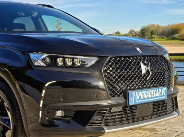 DS DS7 Crossback E-TENSE 4x4 PERFORMANCE Line+ 4
