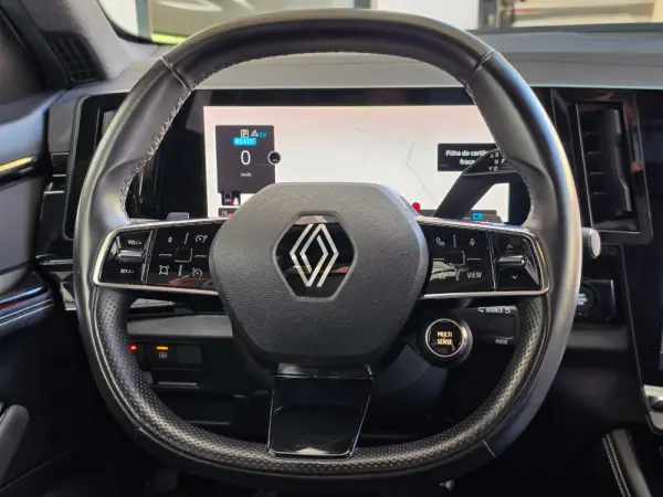 Renault Austral 1.2 E-Tech Techno 20