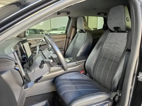 Renault Austral 1.2 E-Tech Techno 16