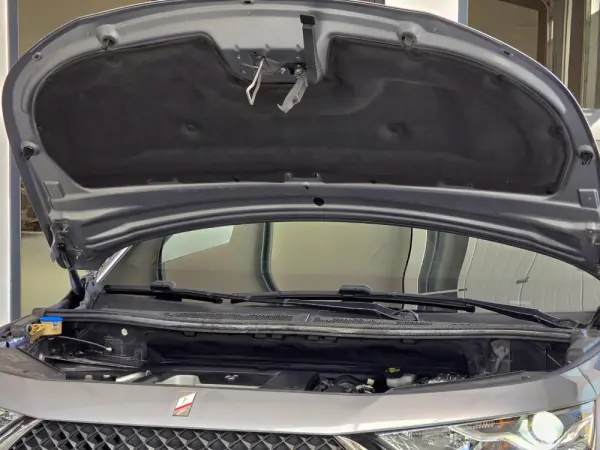 DS DS7 Crossback E-Tense Bastille+ EAT8 35