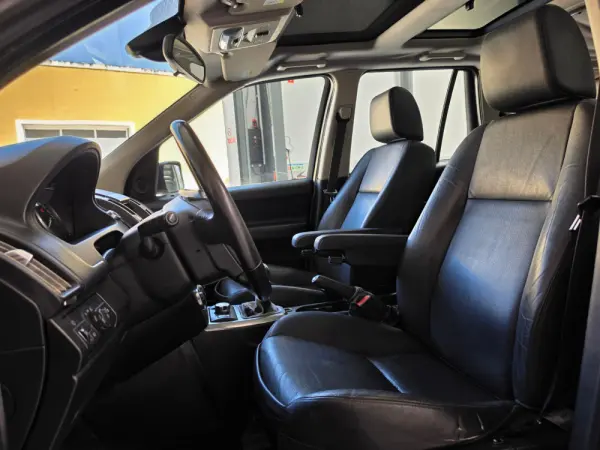 Land Rover Freelander 2.2 Td4 S 16