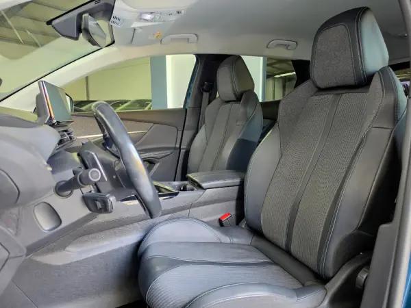 Peugeot 3008 1.6 Hybrid Allure e-EAT8 16