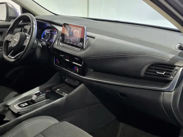 Nissan Qashqai 1.5 e-Power N-Connecta LED 32