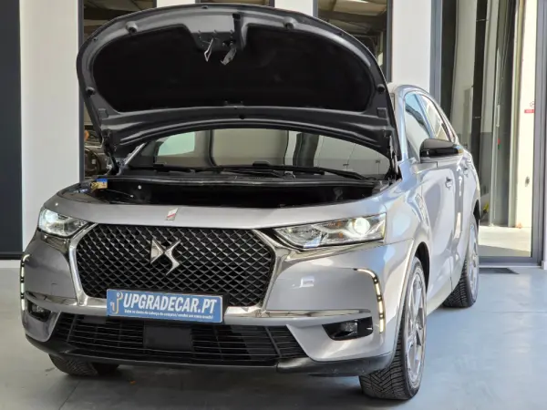 DS DS7 Crossback E-Tense Bastille+ EAT8 34