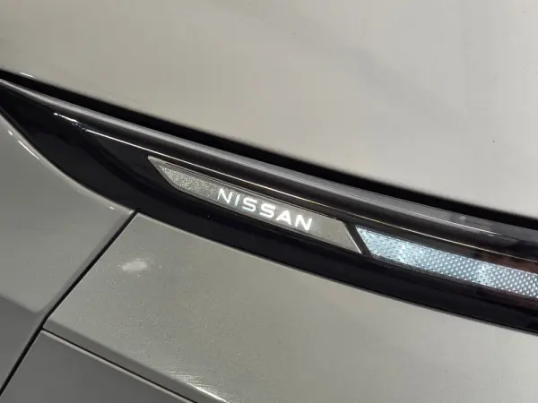 Nissan Qashqai e-Power N-Connecta 5