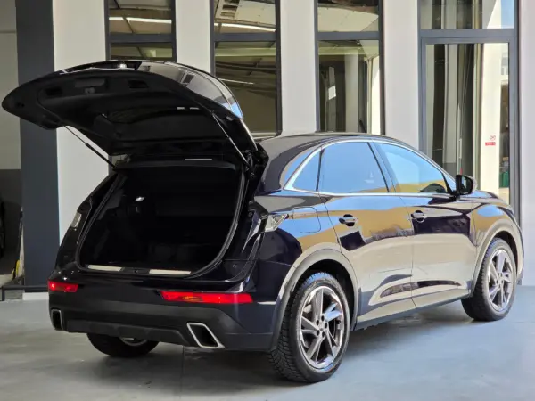 DS DS7 Crossback E-Tense Bastille+ EAT8 34