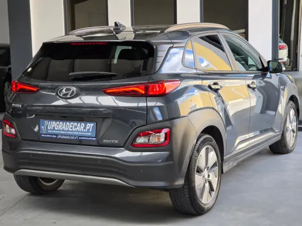 Hyundai Kauai 64 kWh Premium 13