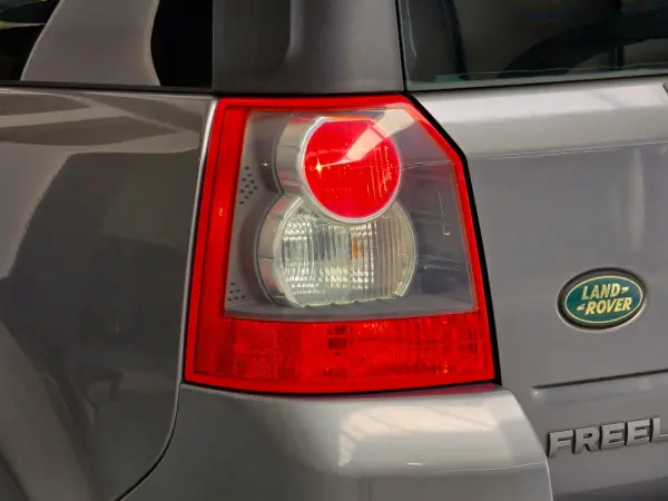 Land Rover Freelander 2.2 Td4 S 13