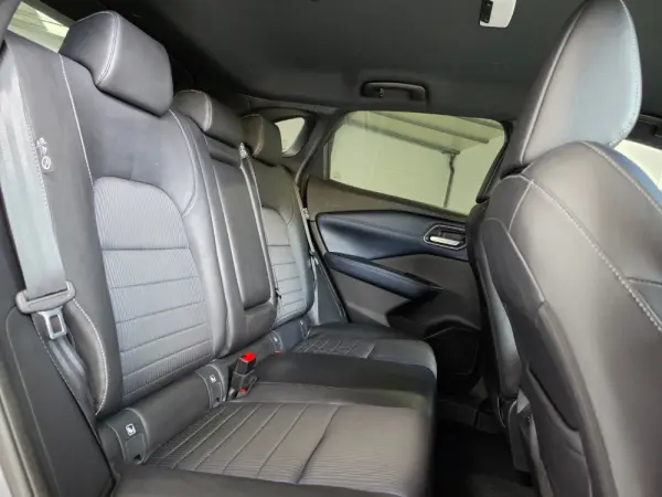 Nissan Qashqai e-Power Tekna 37