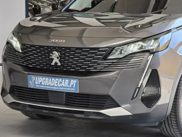 Peugeot 3008 1.6 Hybrid Allure e-EAT8 4