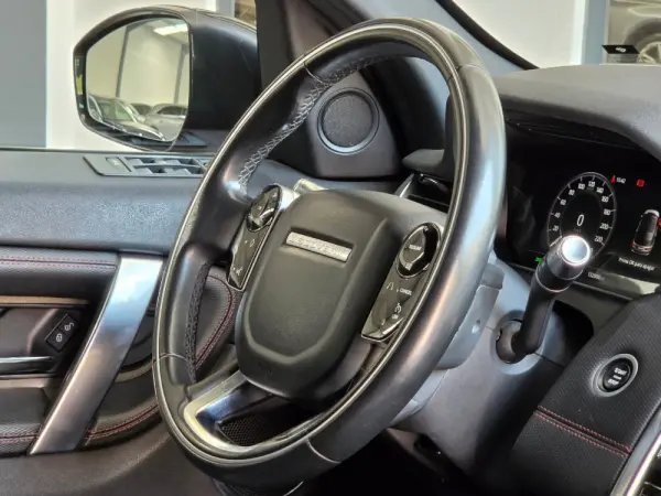 Land Rover Discovery Sport 2.0 eD4 R-Dynamic S 7L 34