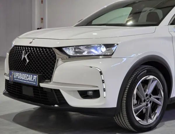 DS DS7 Crossback 2