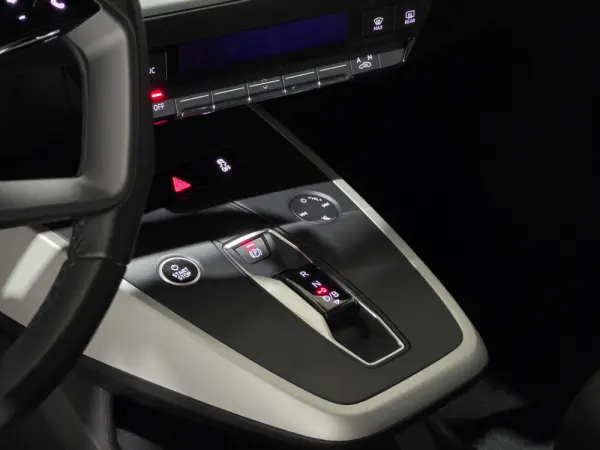 Audi Q4 Sportback e-tron 37