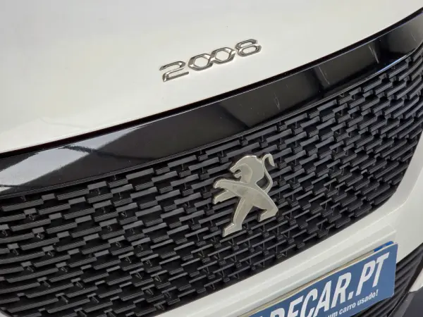 Peugeot 2008 1.5 BlueHDi Active Pack 6