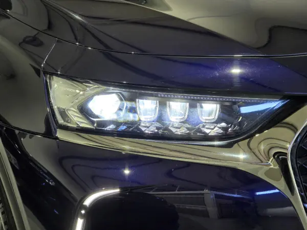DS DS7 Crossback E-Tense Rivoli EAT8 4