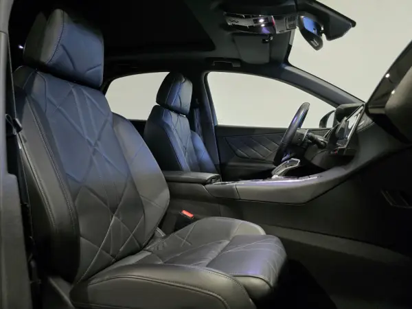 DS DS7 Crossback E-Tense Rivoli EAT8 24