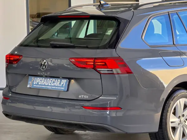 Volkswagen Golf Variant 1.0 eTSI Life DSG 7