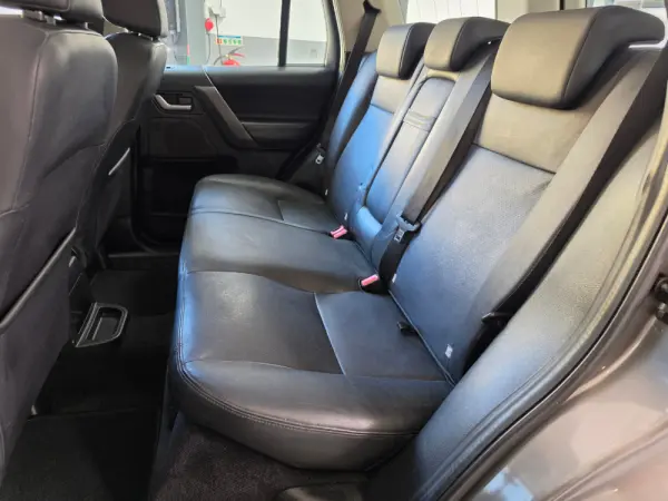 Land Rover Freelander 2.2 Td4 S 30