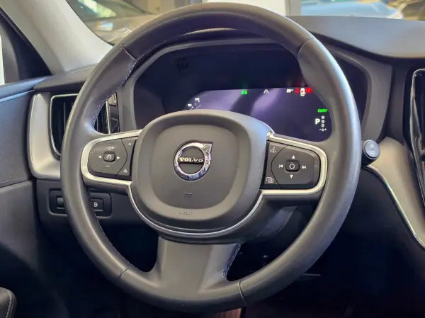 Volvo XC 60 2.0 T6 PHEV Inscription AWD 41