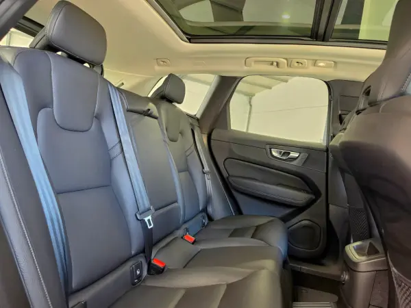 Volvo XC 60 2.0 T6 PHEV Inscription AWD 44